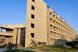 Indian Institute of Technology Gandhinagar (IIT Gandhinagar)